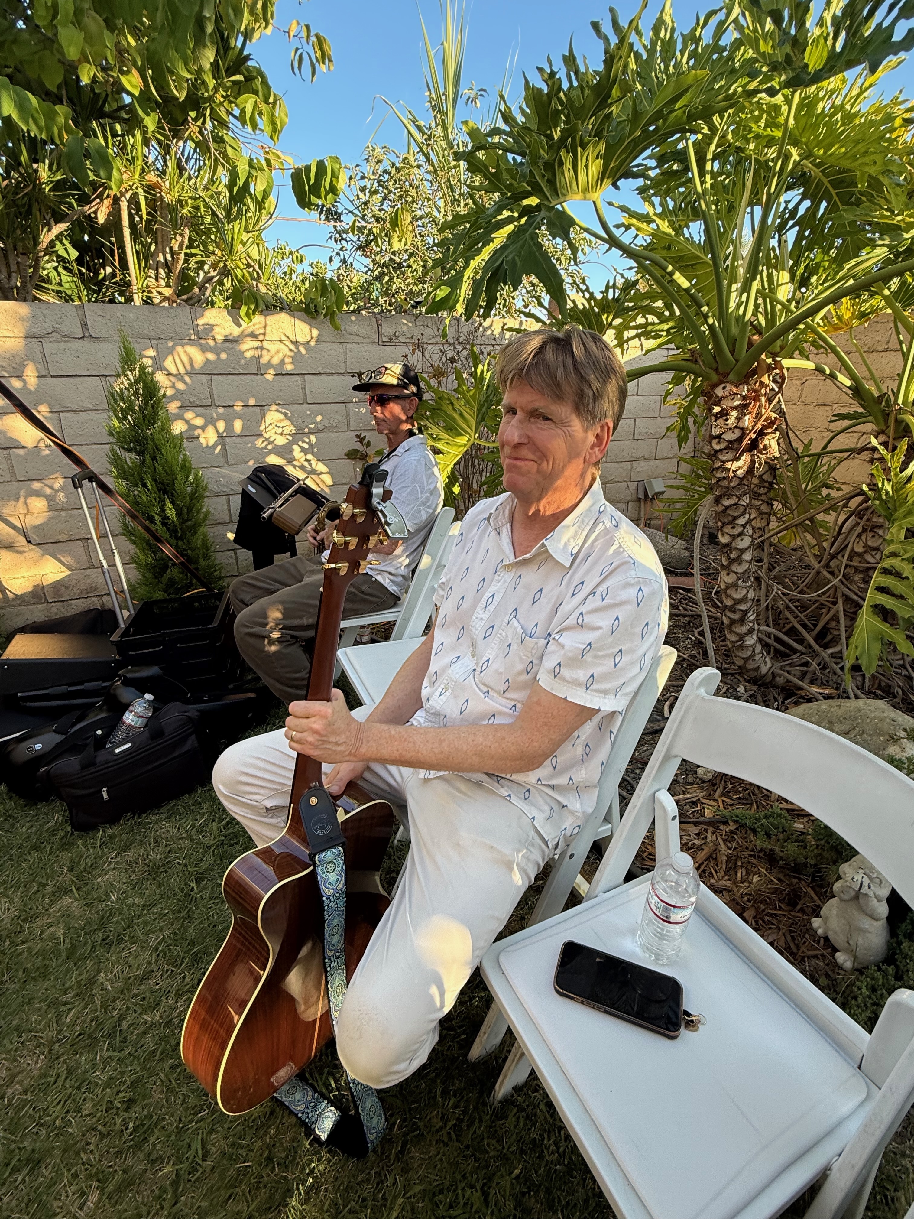 Music Worship Sept. 5, 2026
